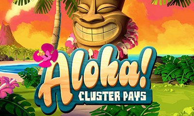 Aloha! Cluster Pays