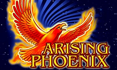 Arising Phoenix