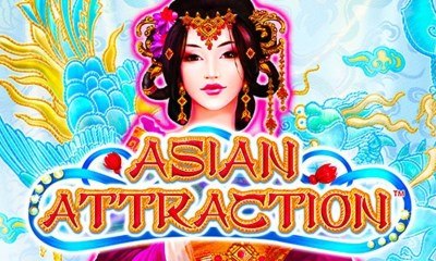 Asian Attraction