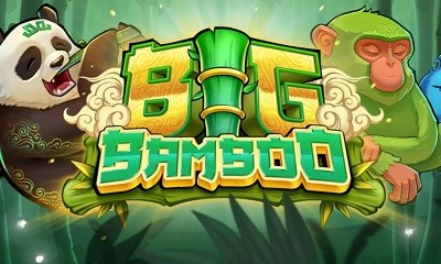 Big Bamboo