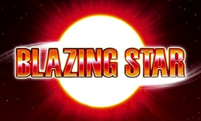 Blazing Star