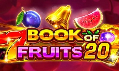 Book of Fruits 20