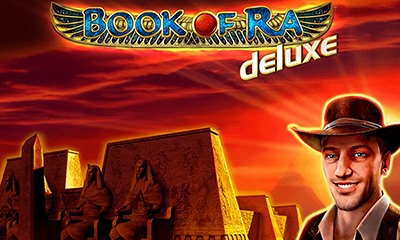 Book of Ra Deluxe