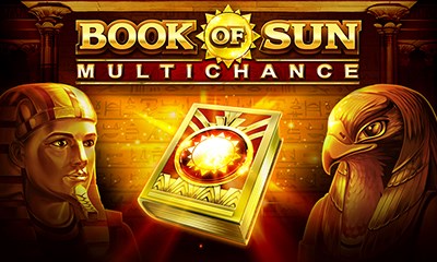 Book of Sun: Multichance