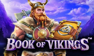 Book of Vikings