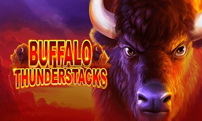 Buffalo Thunderstacks