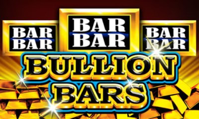 Bullion Bars