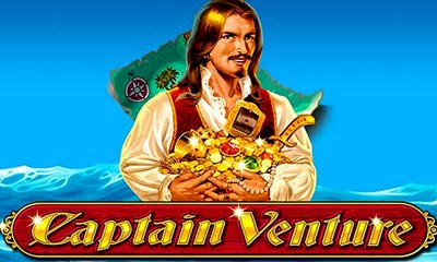 Captain Venture