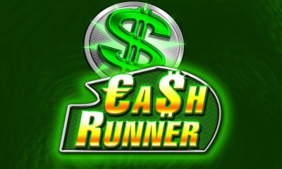 Cash Runner