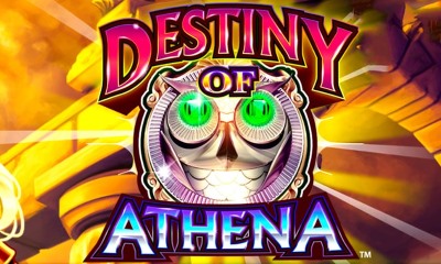 Destiny of Athena