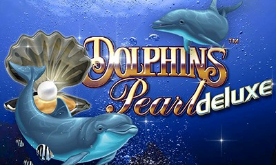 Dolphin's Pearl Deluxe