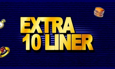 Extra 10 Liner