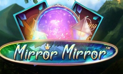 Fairytale Legends: Mirror Mirror