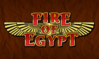 Fire Of Egypt