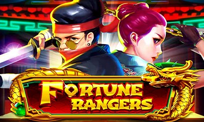 Fortune Rangers