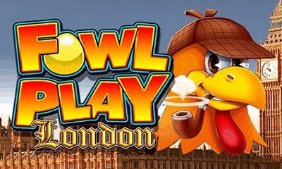 Fowl Play London