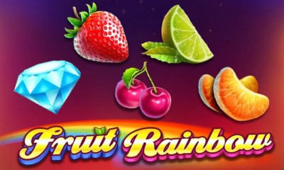 Fruit Rainbow