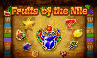 Fruits of the Nile