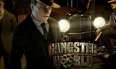 Gangster World