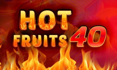 Hot Fruits 40