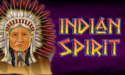 Indian Spirit