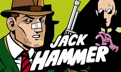 Jack Hammer