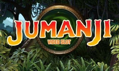 Jumanji