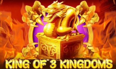 King of 3 Kingdoms