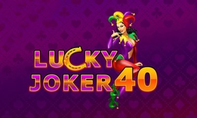 Lucky Joker 40