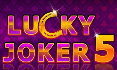 Lucky Joker 5