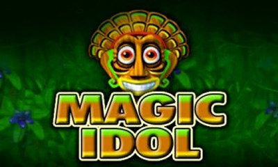 Magic Idol