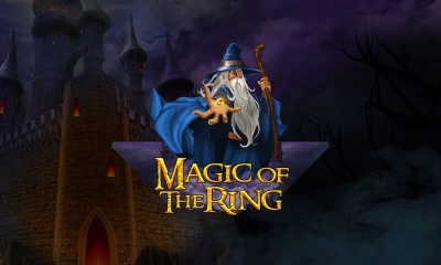 Magic of the Ring