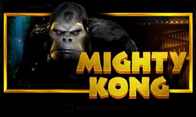 Mighty Kong