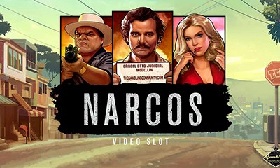 Narcos