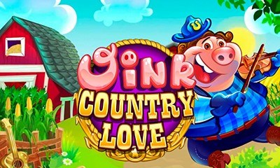 Oink Country Love