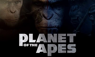 Planet of the Apes