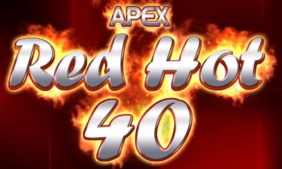 Red Hot 40