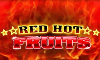 Red Hot Fruits