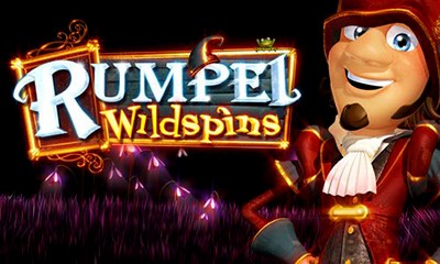 Rumpel Wildspins