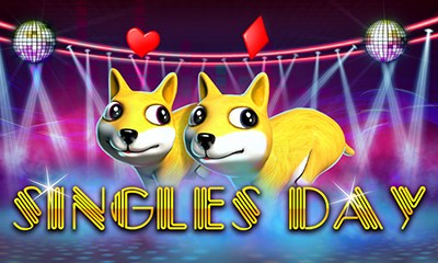 Singles Day