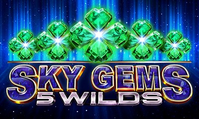 Sky Gems: 5 Wilds