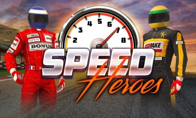 Speed Heroes