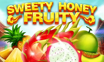 Sweety Honey Fruity