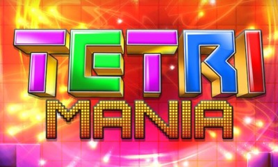 Tetri mania