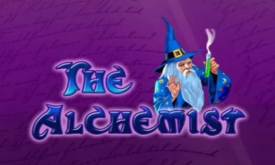 The Alchemist