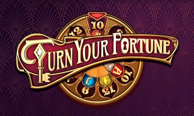 Turn Your Fortune