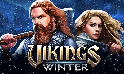 Vikings Winter