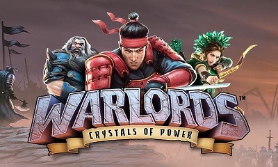 Warlords: Crystals of Power