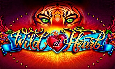 Wild at Heart