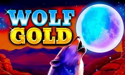 Wolf Gold